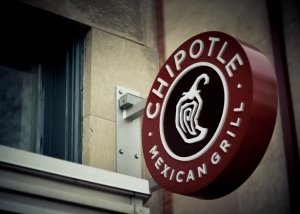 Chipotle Mexican Grill