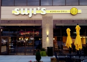 Sujis Korean Grill