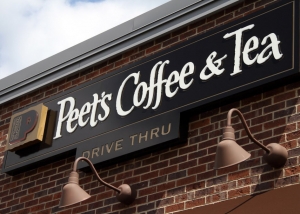 Peet's Coffee & Tea