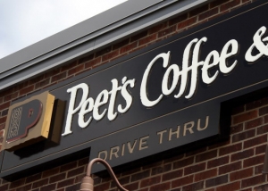 Peet's Coffee & Tea