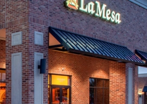 La Mesa Mexican Restaurant